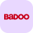 Badoo logo