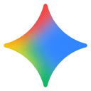 Google Bard logo