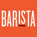 Barista Coffee logo