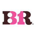 Baskin Robbins India logo