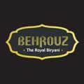 Behrouz Biryani logo