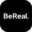 BeReal UK logo