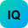 BetIQ logo