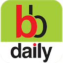 BBDaily logo