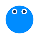 BIGLOBE JP logo