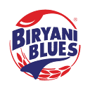 Biryani Blues logo