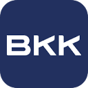 BKK Bergen Kraft logo