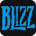 Blizzard Entertainment South Africa logo