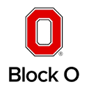 Block O logo