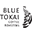 Blue Tokai Coffee logo