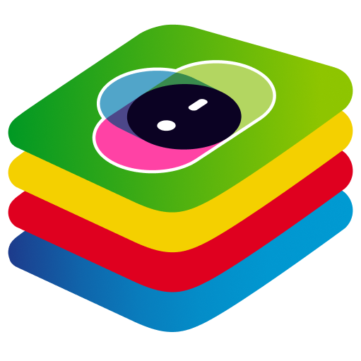 BlueStacks logo