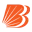 BOB World App logo