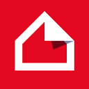 Boligsiden logo
