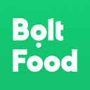 Bolt Food EU logo