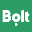 Bolt PL logo