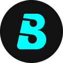 Boomplay Kenya logo