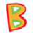 Boost Juice Vibe Club logo