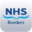 Borders General Hospital logo