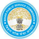 BPSC Bihar logo