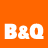 B&Q UK App logo