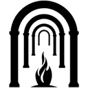 Brenau University logo