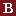 Bridgewater State University logo