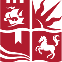 Bristol University Portal logo