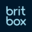BritBox Streaming Japan logo