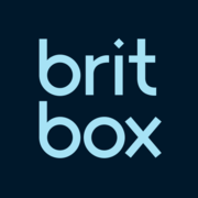 BritBox Streaming Singapore logo