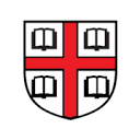Brown University Graduate School logo