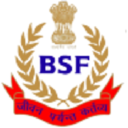 BSF Recruitment logo