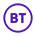 BT logo