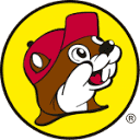 Buc-ees logo