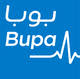 Bupa Arabia logo