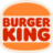 Burger King Rewards UK App logo