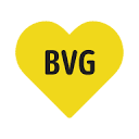 BVG Berlin Transit logo