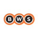 BWS Rewards Australia logo