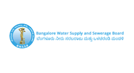 BWSSB Bangalore logo