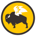 Buffalo Wild Wings App logo