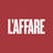 Caffe L'affare NZ App logo