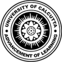 University of Calcutta logo