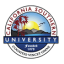 California Southern University logo
