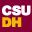California State University, Dominguez Hills logo
