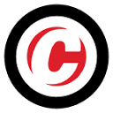 Caltrain Peninsula logo