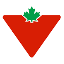 Canadian Tire App CA logo