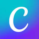 Canva UK logo
