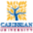 Caribbean University logo