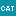 CAT Exam logo