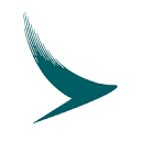 Cathay Pacific Canada logo