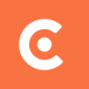 Caviar by DoorDash logo